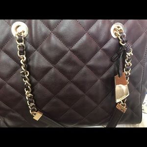 Large aldo handbag